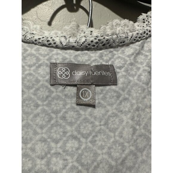 Daisy Fuentes Intimates set size 1X NWT - Picture 5 of 5